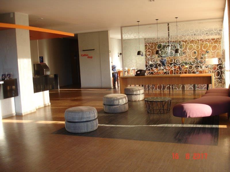 Atis Hotel Conceição do Mato Dentro Exterior foto