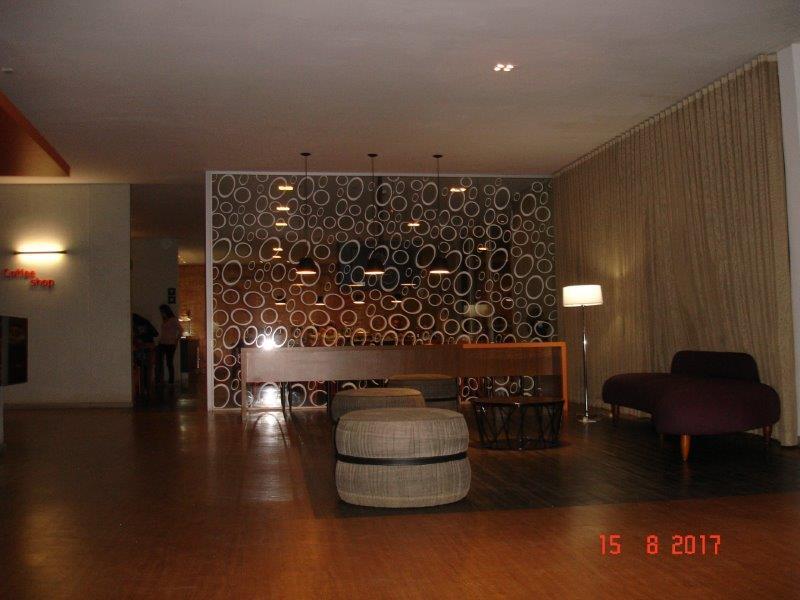 Atis Hotel Conceição do Mato Dentro Exterior foto