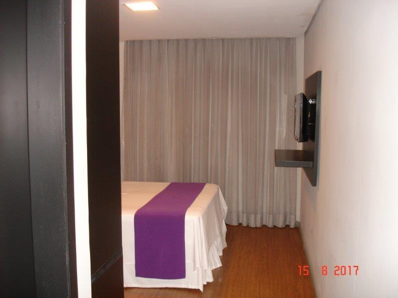 Atis Hotel Conceição do Mato Dentro Exterior foto