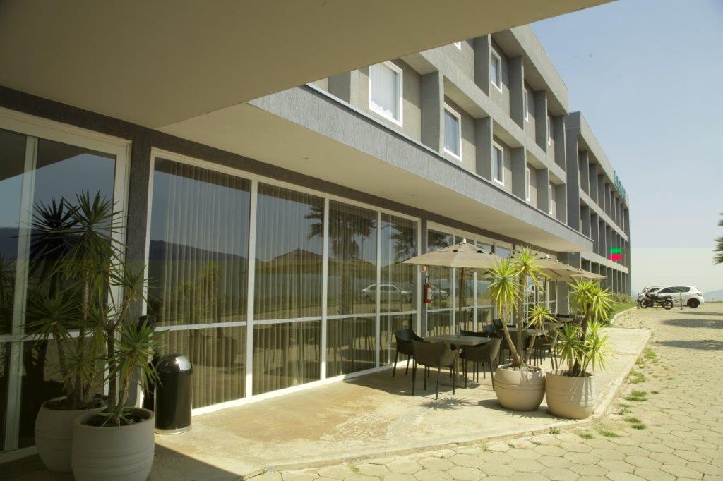 Atis Hotel Conceição do Mato Dentro Exterior foto